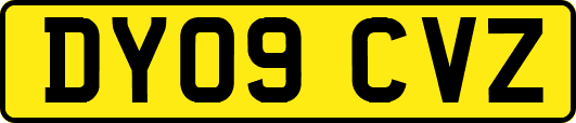 DY09CVZ