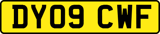 DY09CWF