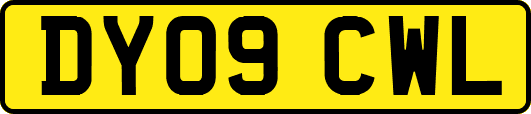 DY09CWL