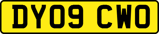 DY09CWO