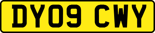 DY09CWY