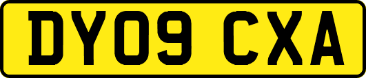 DY09CXA