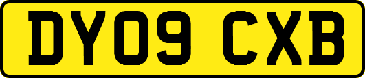 DY09CXB