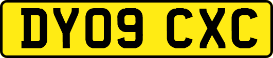 DY09CXC