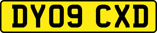 DY09CXD