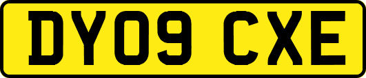 DY09CXE