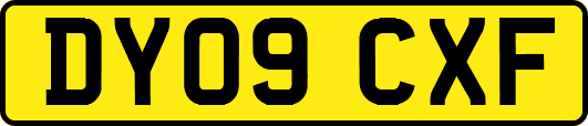 DY09CXF