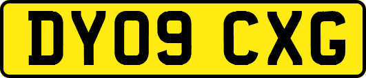 DY09CXG