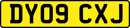 DY09CXJ