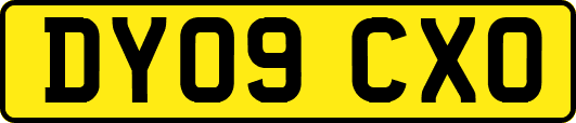 DY09CXO