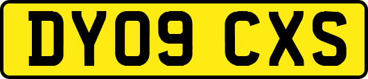 DY09CXS
