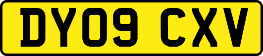DY09CXV