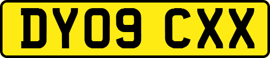 DY09CXX