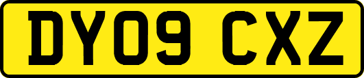 DY09CXZ