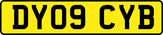 DY09CYB
