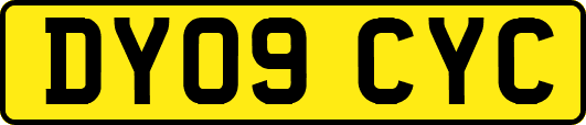 DY09CYC