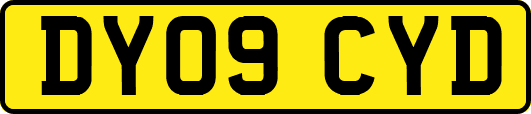 DY09CYD