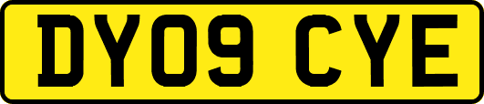 DY09CYE