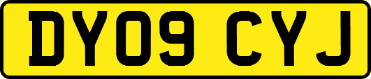 DY09CYJ