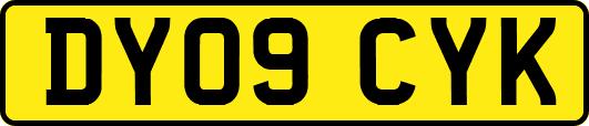 DY09CYK