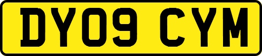 DY09CYM