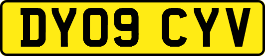 DY09CYV