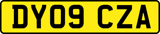 DY09CZA
