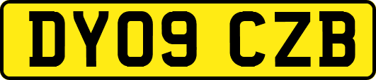 DY09CZB