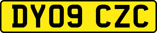 DY09CZC