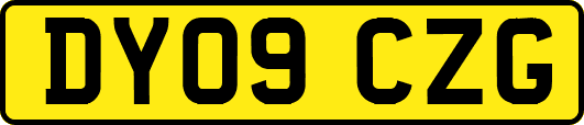 DY09CZG