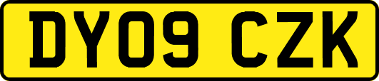 DY09CZK