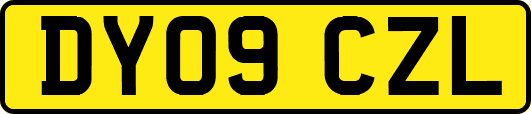 DY09CZL
