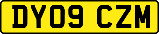 DY09CZM