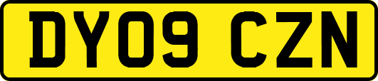 DY09CZN