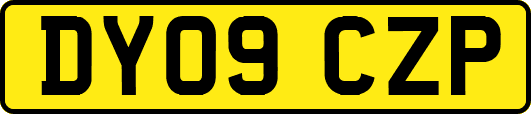 DY09CZP