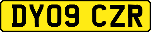 DY09CZR
