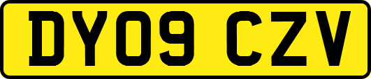 DY09CZV