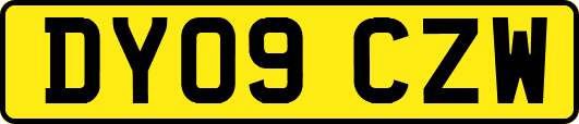 DY09CZW