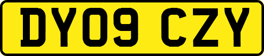 DY09CZY
