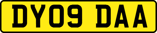 DY09DAA