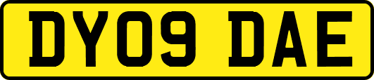 DY09DAE