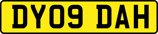 DY09DAH