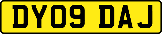 DY09DAJ