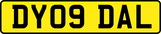 DY09DAL
