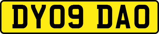 DY09DAO