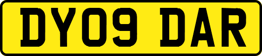 DY09DAR