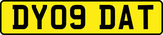 DY09DAT