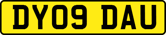 DY09DAU