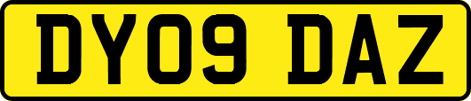 DY09DAZ