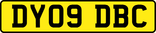 DY09DBC